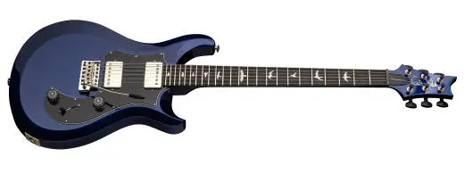 S2 Standard 24 Electric Guitar with Gigbag - Metallic Midnight