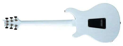 S2 Standard 22 Satin Electric Guitar w/Gig Bag - Cloud Burst