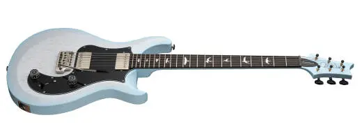S2 Standard 22 Satin Electric Guitar w/Gig Bag - Cloud Burst