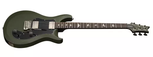 S2 Standard 22 Satin Electric Guitar w/Gig Bag - Matcha Green
