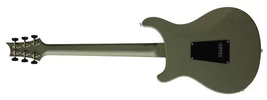 S2 Standard 22 Satin Electric Guitar w/Gig Bag - Matcha Green