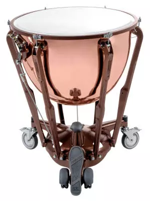 Ludwig Drums - Standard Series Copper Timpani - 23