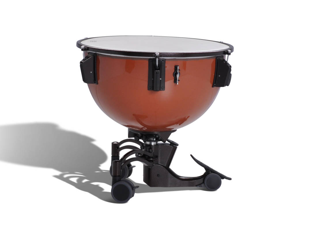 Revolution Series Fiberglass Timpani - 32\'\'