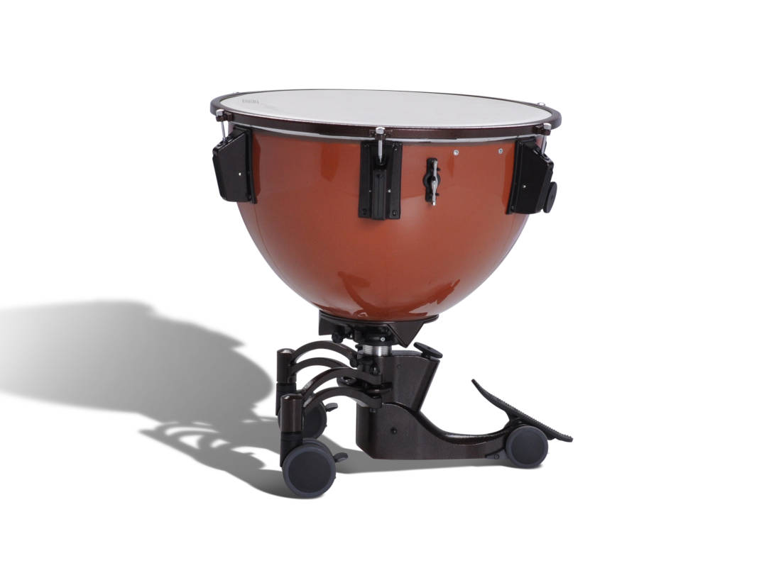 Revolution Series Fiberglass Timpani - 29\'\'