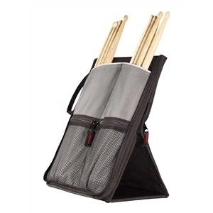 Sabian - Stick Flip Bag - Black with Grey