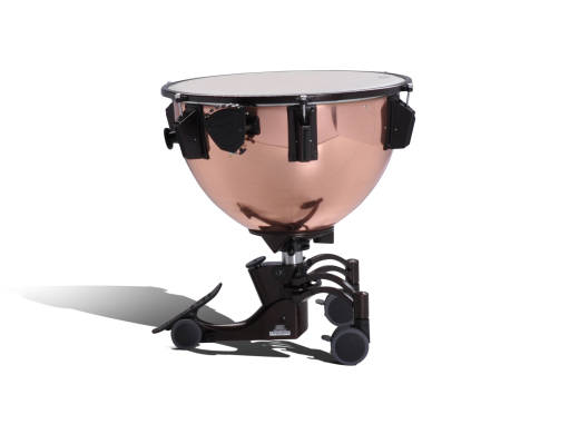 Adams - Revolution Series Polished Copper Timpani - 29