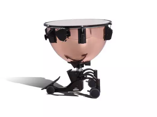 Adams - Revolution Series Polished Copper Timpani - 29