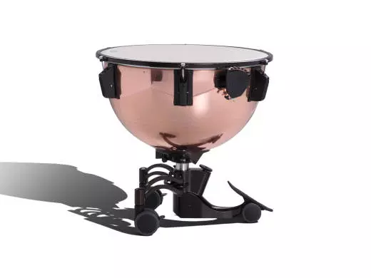 Adams - Revolution Series Polished Copper Timpani - 32