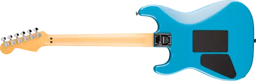 American Neo-Classic San Dimas Style 1 HH FR, Maple Fingerboard - Robin\'s Egg Blue