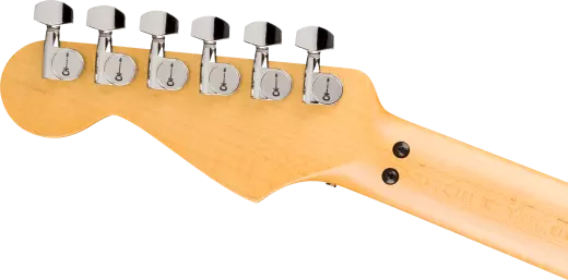 American Neo-Classic San Dimas Style 1 HH FR, Maple Fingerboard - Robin\'s Egg Blue