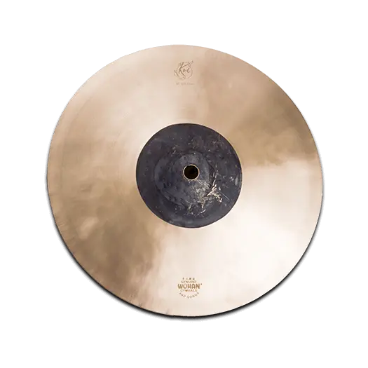 KOI Series Splash Cymbal - 12\'\'