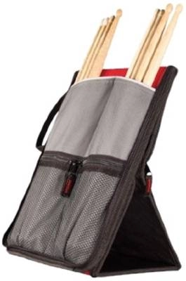 Sabian - Stick Flip Bag Black with Red