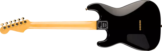 American Neo-Classic San Dimas Style 1 HH HT, Maple Fingerboard - Gloss Black