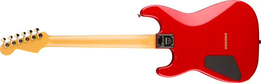 American Neo-Classic San Dimas Style 1 HH HT, Maple Fingerboard - Racing Red