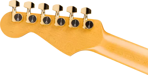 American Neo-Classic San Dimas Style 1 HH HT, Maple Fingerboard - Racing Red
