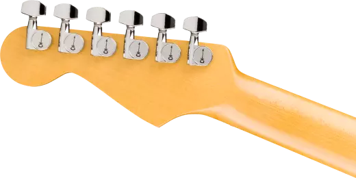 American Neo-Classic San Dimas Style 1 HH HT, Maple Fingerboard - Ivory Blitz