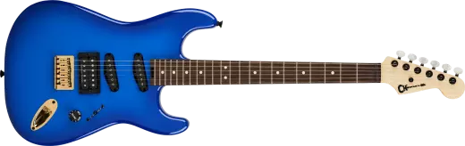 Charvel Guitars - Jake E Lee Signature Pro-Mod San-Dimas Style 1 HSS HT, Rosewood Fingerboard - Blue Burst
