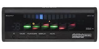 Pitchblack Polyphonic Tuner