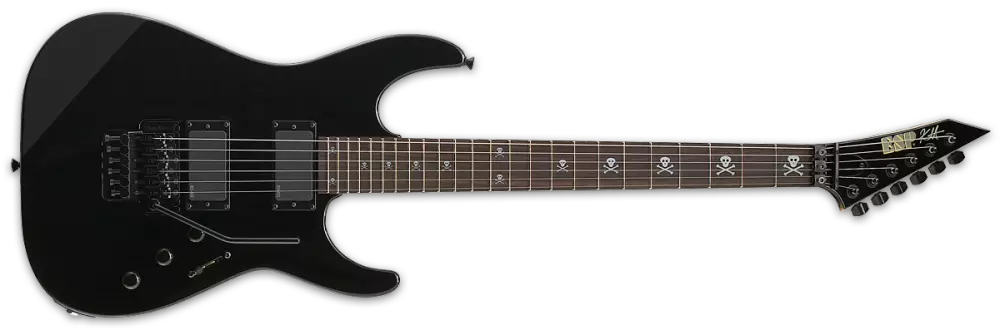 KH-2 Bolt On Electric Guitar w/ EMG PU