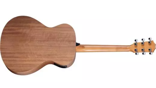 Academy 12e Walnut Grand Concert Acoustic-Electric Guitar with Gig Bag - Natural