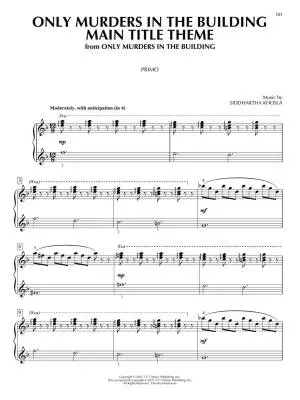 The Essential Pop Duet Piano Collection - 1P4H - Book