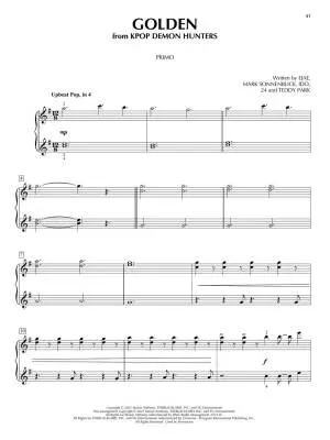 The Essential Pop Duet Piano Collection - 1P4H - Book