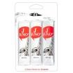 Juno Reeds - Alto Sax Reeds - Card of 3 - Strength 3