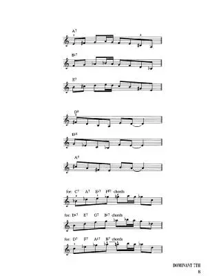 Tons of Runs for the Contemporary Pianist - LaVerne - Piano - Book