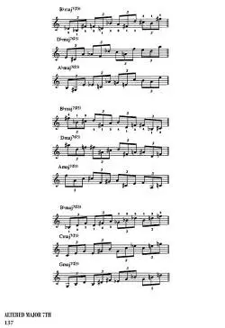 Tons of Runs for the Contemporary Pianist - LaVerne - Piano - Book