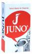 Juno Reeds - Tenor Sax Reeds - Strength 2 - Box of 25