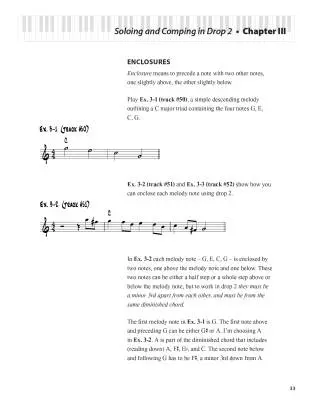 Jazz Piano Masterclass with Mark Levine: Drop 2 - Book