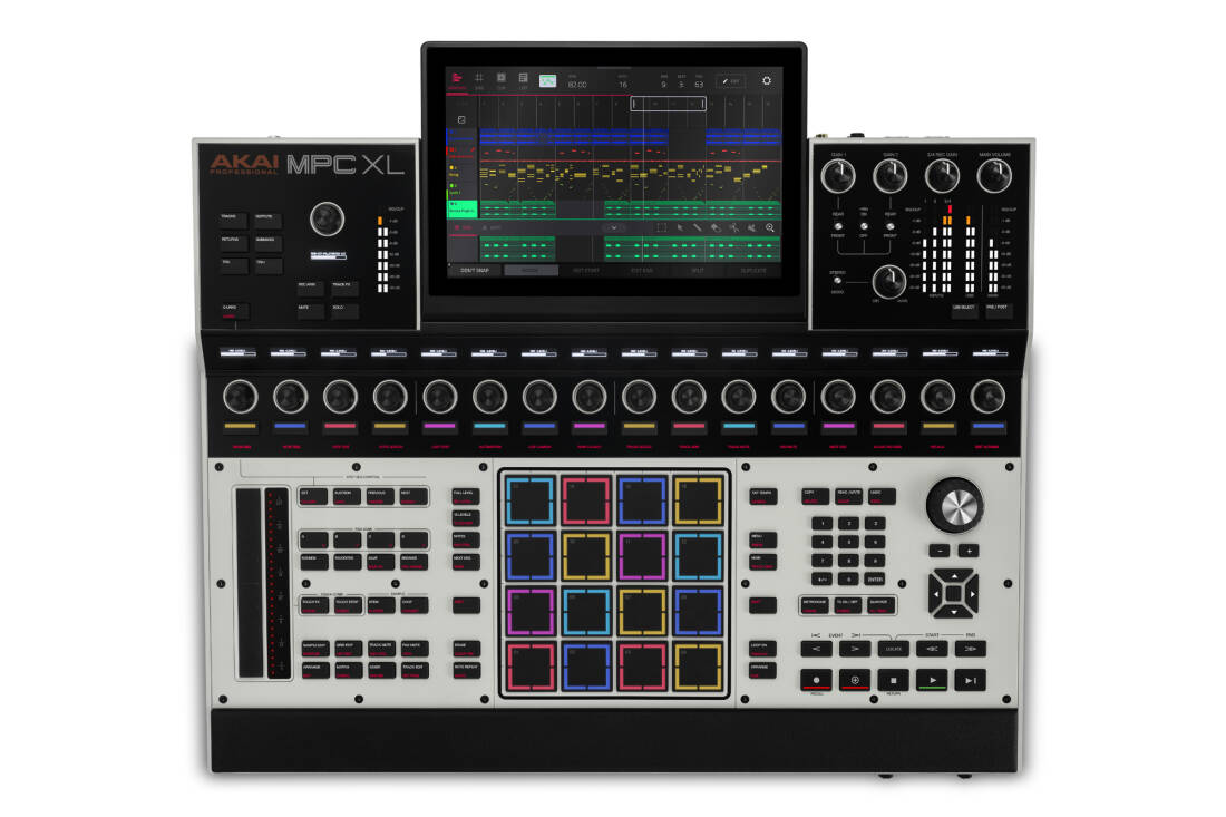 MPC XL Music Production System