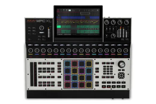 MPC XL Music Production System