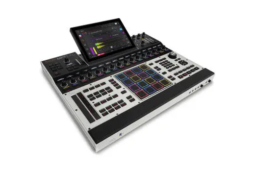 MPC XL Music Production System
