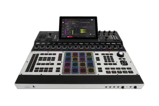 MPC XL Music Production System