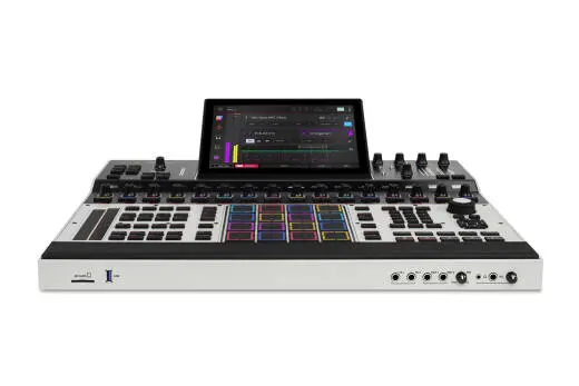 MPC XL Music Production System