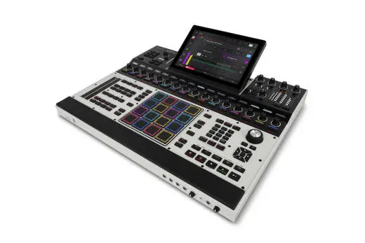 MPC XL Music Production System