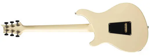 S2 Vela HHT Electric Guitar with Gig Bag - Antique White