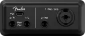 AudioBox GO Compact Audio Interface - Black