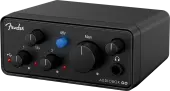 AudioBox GO Compact Audio Interface - Black