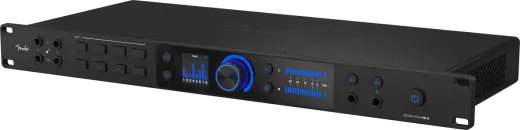 Quantum HD 8 Audio Interface