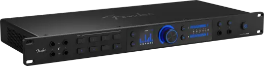 Quantum HD 8 Audio Interface