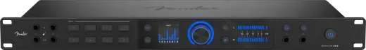 Quantum HD 8 Audio Interface