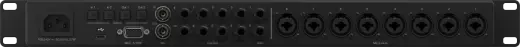 Quantum HD 8 Audio Interface