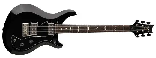 PRS Guitars - S2 Vela HHT Electric Guitar with Gig Bag - Black