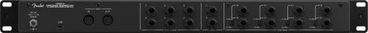Quantum LT 16 Audio Interface