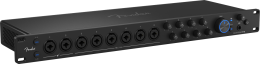 Quantum LT 16 Audio Interface