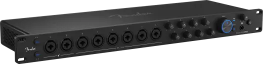 Quantum LT 16 Audio Interface