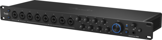 Quantum LT 16 Audio Interface