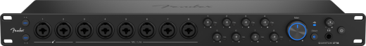 Quantum LT 16 Audio Interface